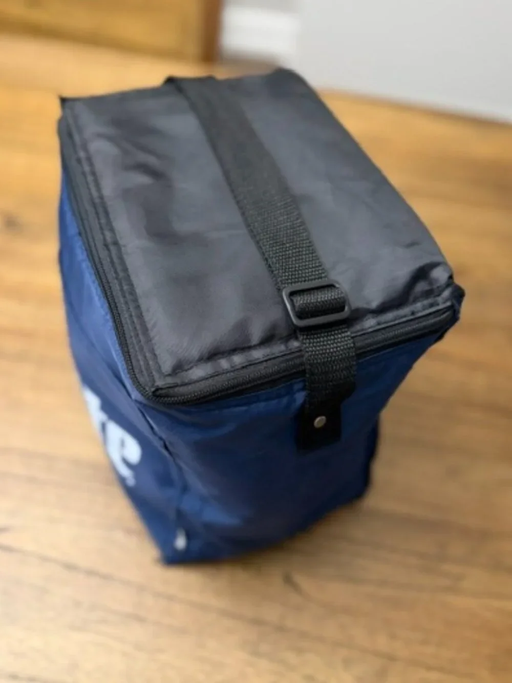Miller Lite Soft Sided Collapsible Cooler